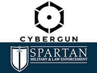 Cybergun / Spartan Mil/LE