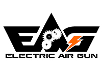 Electric Air Gun
