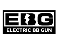 Electric BB Gun
