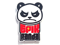 Epik Panda