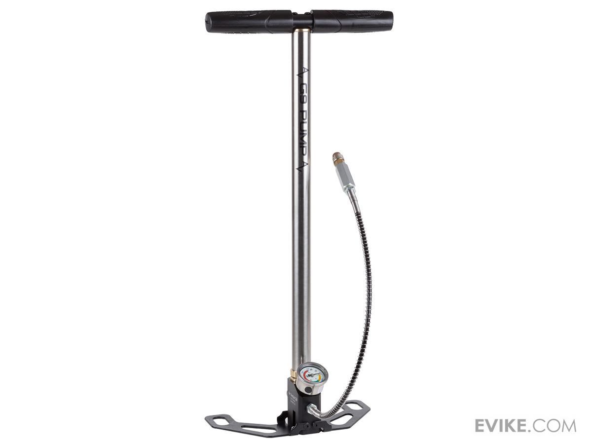 Air Venturi G9 Hand Pump for PCP Air Rifles