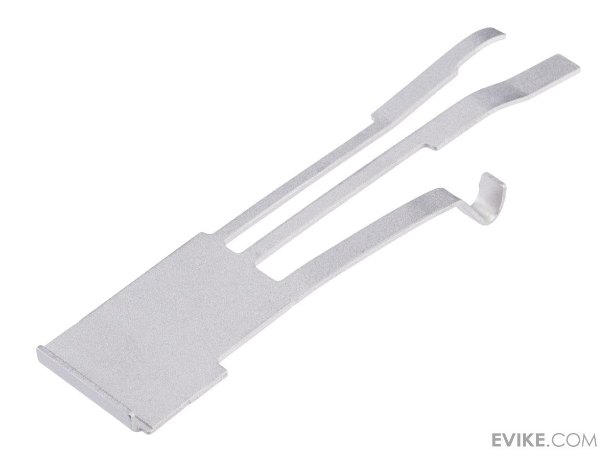 CL Project Evolution Leaf Spring for Tokyo Marui Hi-CAPA & 1911 Series Gas Blowback Airsoft Pistols