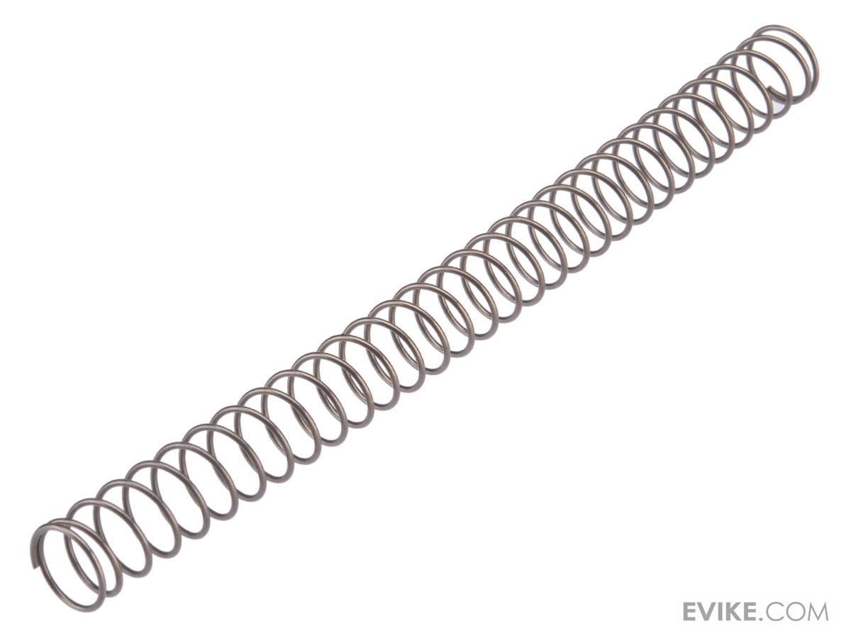 EDGE Custom Inch-Perfect Recoil Spring for TM Hi-CAPA Gas Blowback Airsoft Pistols (Model: 130%)
