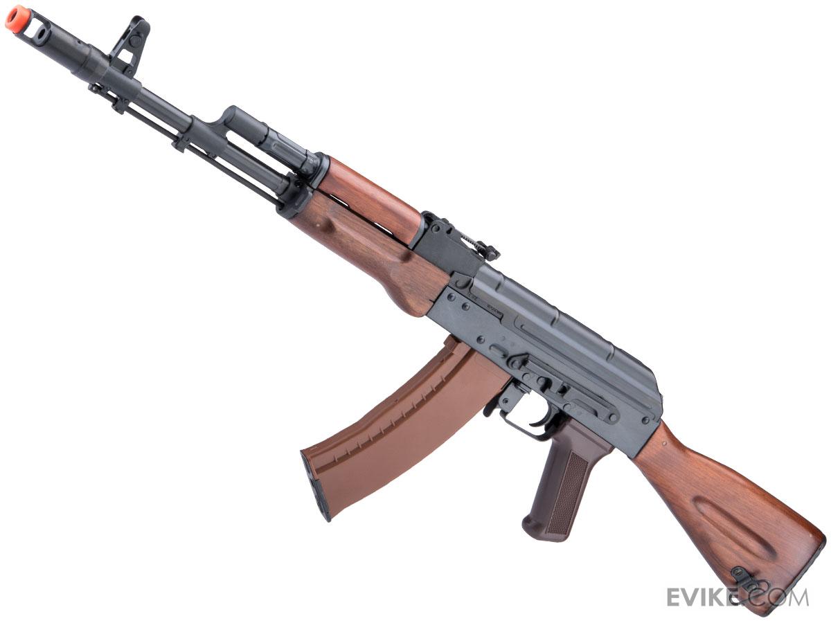 E&L Airsoft New Essential Version AK-74N Airsoft AEG Rifle