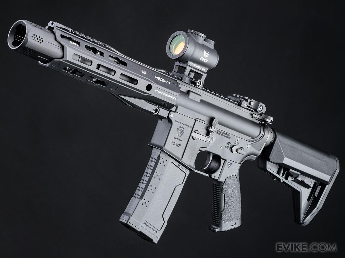 EMG Custom Built Strike Industries Licensed