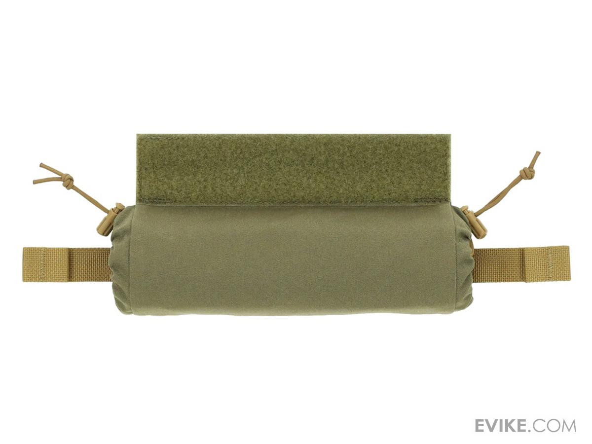 Ferro Concepts Roll 1 Trauma Pouch (Color: Ranger Green)