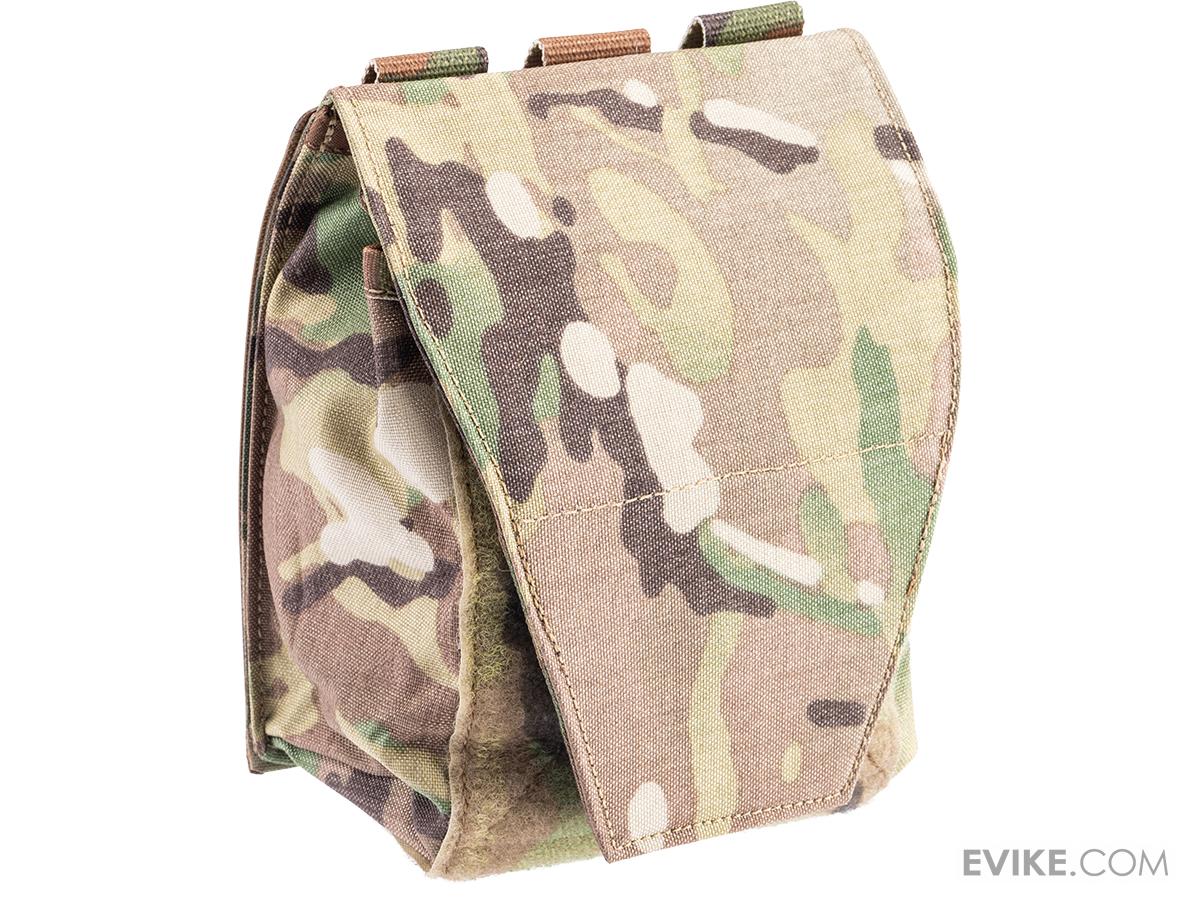 Haley Strategic General Purpose / SAW Ammo Pouch (Color: Multicam)