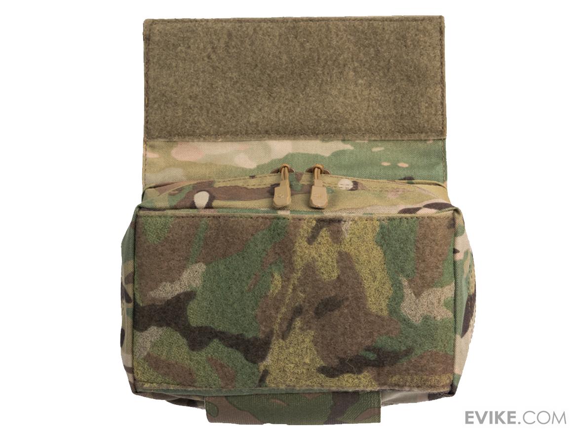 Haley Strategic HSP D3CR Multi-Mission Hanger 2.0 (Color: Multicam)