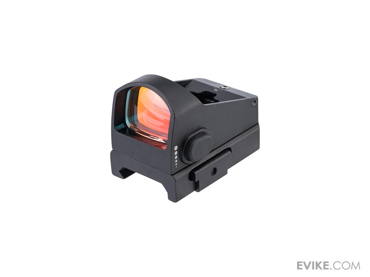 Matrix 1X Multi-Bright Reflex Compact Mini Red Dot Sight