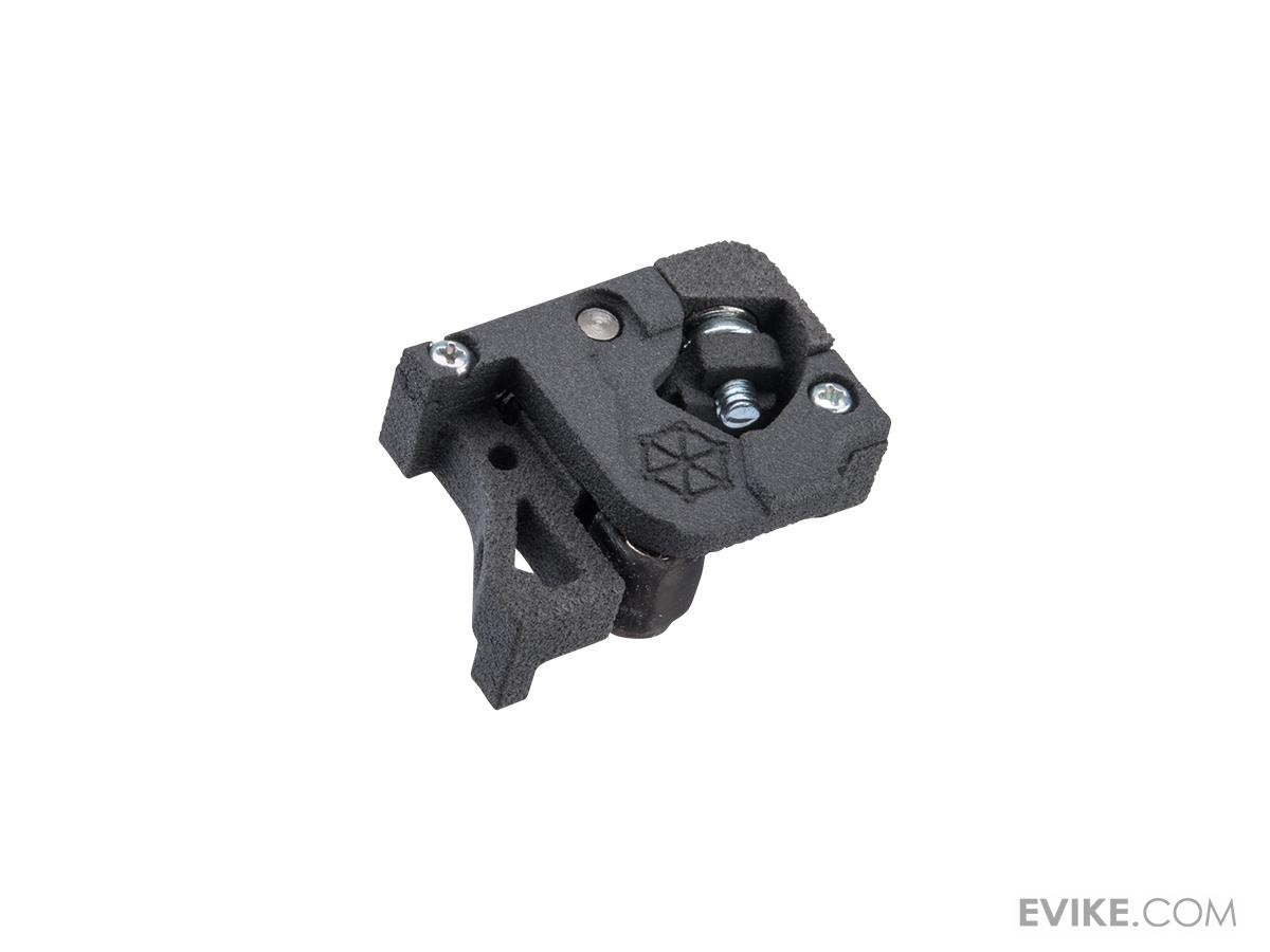 Perun V2 Hybrid Clicker