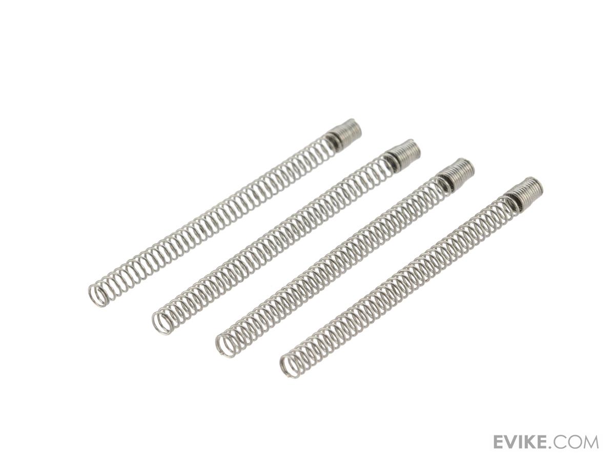Pro-Arms 130% Nozzle Return Spring for Gas Blowback Hi-CAPA Airsoft Pistols