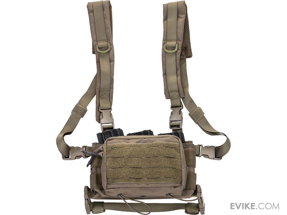 Phantom Gear Specter Modular Chest Rig (Color: Ranger Green)
