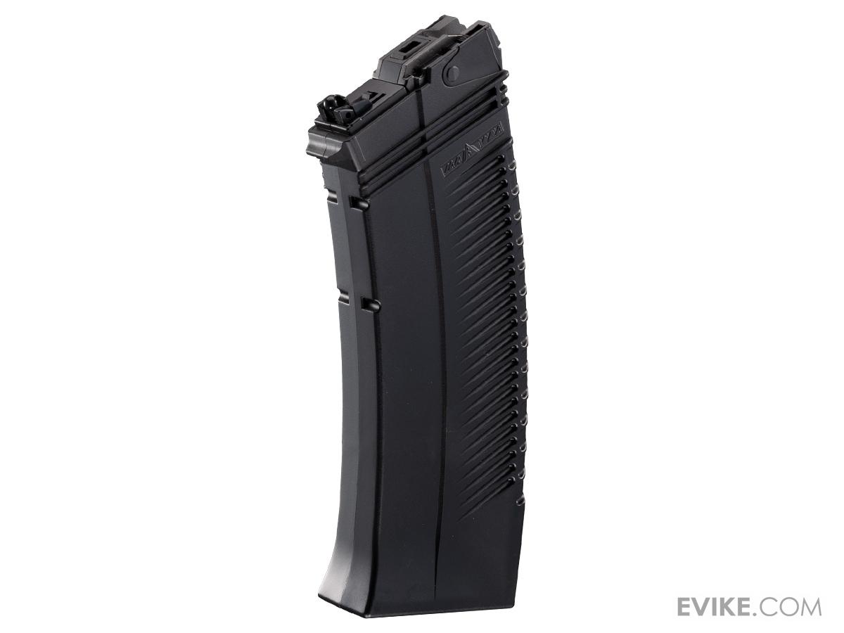 Tokyo Marui 90 Round Magazine for SAIGA-12 SBS Tri-Shot Gas Blowback Airsoft Shotgun