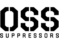 OSS Suppressors