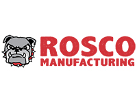 Rosco Manufacturing