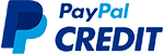Evike.com accepts PayPal Credit