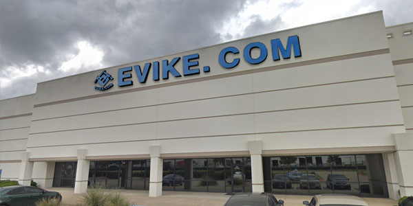 Evike Outpost Dallas